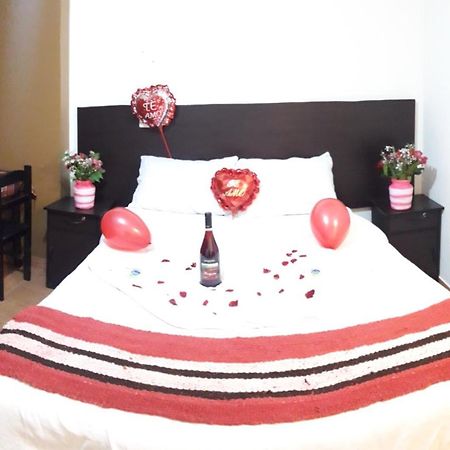 Kantu Progreso Inn Cuzco Eksteriør bilde