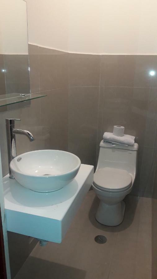Kantu Progreso Inn Cuzco Eksteriør bilde