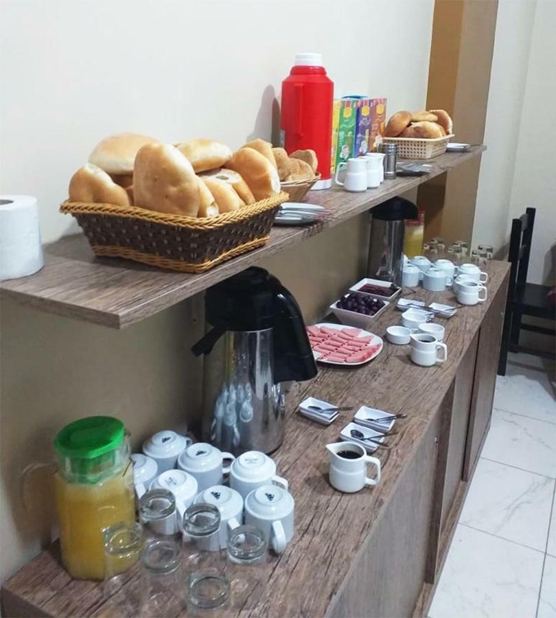 Kantu Progreso Inn Cuzco Eksteriør bilde